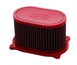 BMC 01-04 Cagiva Raptor 650 Replacement Air Filter- Race - Powersports Haven