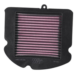 K&N Replacement Drop In Air Filter for 16-17 Yamaha YXZ1000R - Powersports Haven