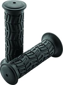 BikeMaster Tread Grips - Black - Powersports Haven