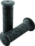 BikeMaster Tread Grips - Black