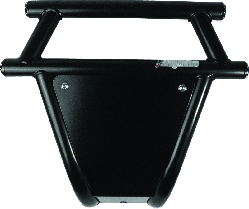 DragonFire Racing 15-22 Polaris RZR 900/1000 Front Bumper Without Winch Mount - Powersports Haven