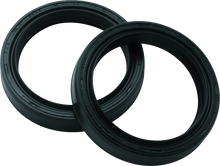Load image into Gallery viewer, BikeMaster Fork Seal - 43 x 55 x 9.5/10 - Powersports Haven