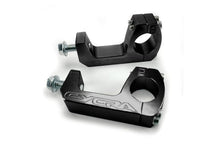 Load image into Gallery viewer, Cycra 08+ Pro Taper/Renthal Fatbar/Neken U Clamp - Black - Powersports Haven