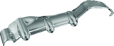 Kuryakyn Inner Primary Cover 07-08 Touring Models Chrome