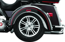 Load image into Gallery viewer, Kuryakyn Top Fender Accent For Trikes Chrome - Powersports Haven