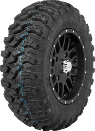 QuadBoss QBT446 Radial Utility Tire - 27x9R12 8Ply - Powersports Haven