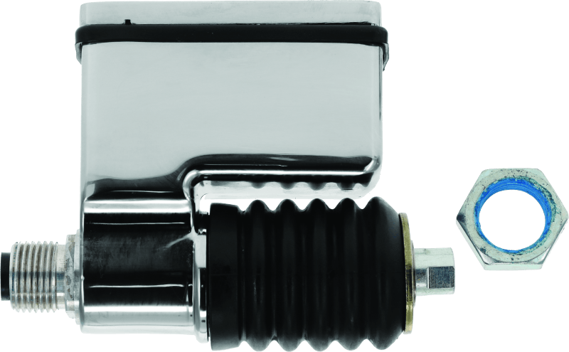 Bikers Choice 91-05 Dyna Chrome Master Cylinder Assembly Replaces H-D 42474-90B - Powersports Haven