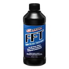 Load image into Gallery viewer, Maxima FFT Foam Filter Oil Treatment - 16oz - Powersports Haven