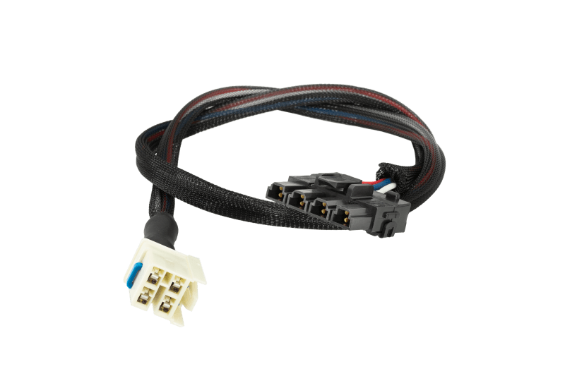 REDARC Cadillac Escalade/Chevrolet/GMC Truck/SUV Tow-Pro Brake Controller Harness - Powersports Haven