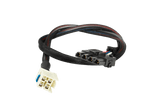 REDARC Cadillac Escalade/Chevrolet/GMC Truck/SUV Tow-Pro Brake Controller Harness