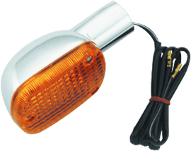 BikeMaster Honda Turn Signal - Rear - Powersports Haven
