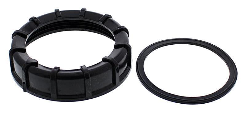 All Balls Racing 2015 Polaris Hawkeye 325 2x4 Fuel Pump Retaining Nut & Gasket Kit - Powersports Haven