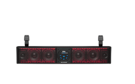 Boss Audio Systems ATV UTV 26in Sound Bar System w/ RGB Illumination - Powersports Haven