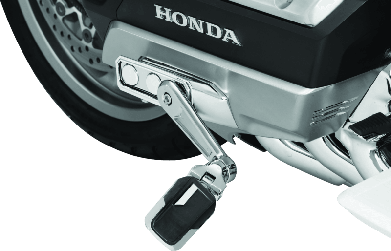 Kuryakyn Omni Cruise Mnt With Pegs Chrome - Powersports Haven