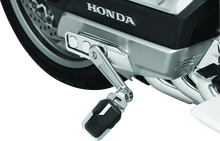 Load image into Gallery viewer, Kuryakyn Omni Cruise Mnt With Pegs Chrome - Powersports Haven