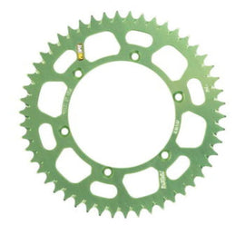ProTaper Kawasaki Rear Green Sprocket - 48 Teeth - Powersports Haven