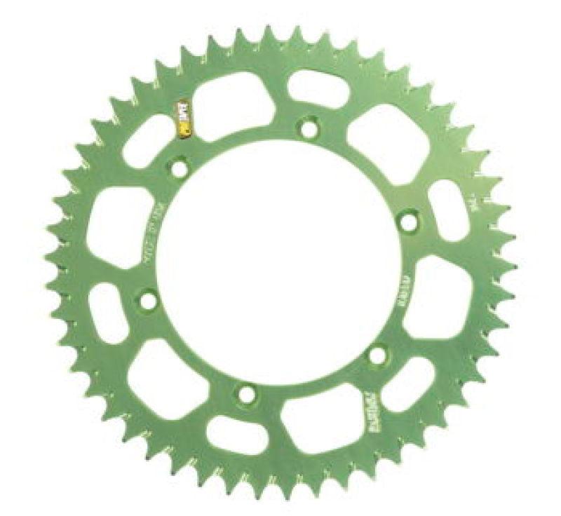 ProTaper Kawasaki Rear Green Sprocket - 50 Teeth - Powersports Haven