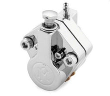 Load image into Gallery viewer, Performance Machine 2 Piston Classic Caliper - Chrome - Powersports Haven