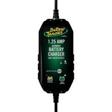 Load image into Gallery viewer, Battery Tender 6V/12V 1.25A Selectable Battery Charger - Powersports Haven