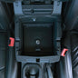 Tuffy Console Safe W/ Keyed Lock For Jeep Wrangler & Gladiator - Powersports Haven