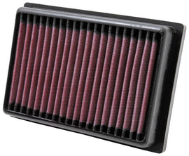 K&N 10-13 Can-Am Spyder RT 998 / 13 Spyder RS 998 Replacement Air Filter - Powersports Haven