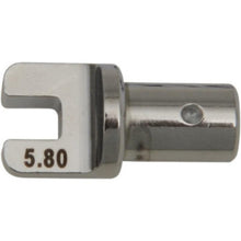 Load image into Gallery viewer, Excel Replacement Torque Wrench Head - 5.8mm - Powersports Haven