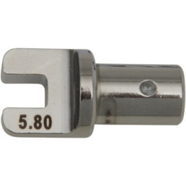 Excel Replacement Torque Wrench Head - 5.8mm - Powersports Haven