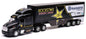 New Ray Toys Husqvarna Rockstar Factory Race Team Truck/ Scale - 1:32 - Powersports Haven
