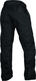 FIRSTGEAR Reflex Mesh Pants Black - 32 - Powersports Haven