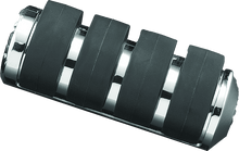 Load image into Gallery viewer, Kuryakyn Large ISO Peg Without Adapters Chrome (Pair) - Powersports Haven