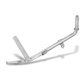 Performance Machine Extended Kick Stand 1in - Chrome - Powersports Haven