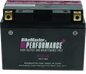 BikeMaster BTZ14S Battery - Powersports Haven