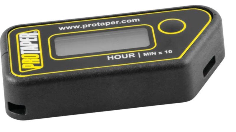 ProTaper Wireless Hour Meter - Powersports Haven