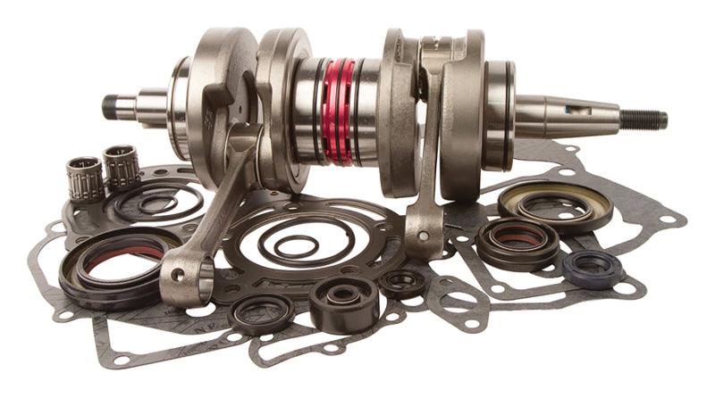 Hot Rods 87-06 Yamaha YFZ 350 Banshee 350cc Bottom End Kit - Powersports Haven