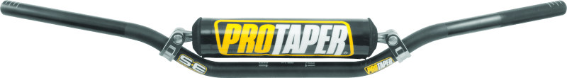 ProTaper SE RM Low Handlebar - Jet Black - Powersports Haven