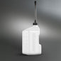 BikeMaster 5 Gallon White Jug Black Cap w/ Auto Shut Off Hose - Powersports Haven
