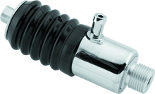 Load image into Gallery viewer, Bikers Choice 87-99 FXST FXR Chrome Rear Master Cylinder Replaces H-D 42456-87C - Powersports Haven