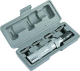 BikeMaster 1/2in Drive Impact Driver Kit