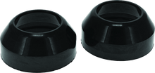 Load image into Gallery viewer, Bikers Choice 80-11FXWG FXST Rubber Fork Boots 41MM Replaces H-D 45420-80 - Powersports Haven