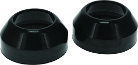 Bikers Choice 80-11FXWG FXST Rubber Fork Boots 41MM Replaces H-D 45420-80 - Powersports Haven