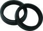 BikeMaster Fork Seal - 43 x 54 x 11 - Powersports Haven