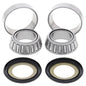 All Balls Racing 83-86 Honda ATC250R Steering Bearing Kit - Powersports Haven