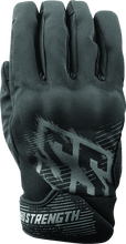 Load image into Gallery viewer, Speed and Strength Fame and Fortune Gloves Black - Large - Powersports Haven