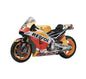 New Ray Toys Honda Repsol Team RC213V Orange (Marc Marquez)/ Scale 1:12 - Powersports Haven