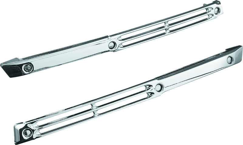 Kuryakyn Fairing Side Molding Trim For 88-00 GL1500 Chrome - Powersports Haven