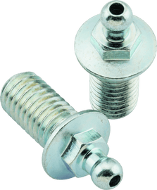 Kuryakyn Twin Cam Style Breather Bolt 1/2in-13 X 1in (Pair) - Powersports Haven