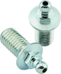 Kuryakyn Twin Cam Style Breather Bolt 1/2in-13 X 1in (Pair) - Powersports Haven