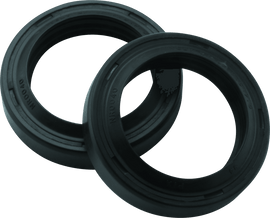 BikeMaster Fork Seal - 27 x 37 x 7.5 x 9.5 - Powersports Haven