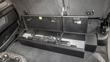 Load image into Gallery viewer, Tuffy Underseat Lockbox W/ Key Lock For Ram Trucks Crew Cab - Powersports Haven