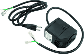 BikeMaster Replacement Pump/Switch for Parts Washer - Powersports Haven